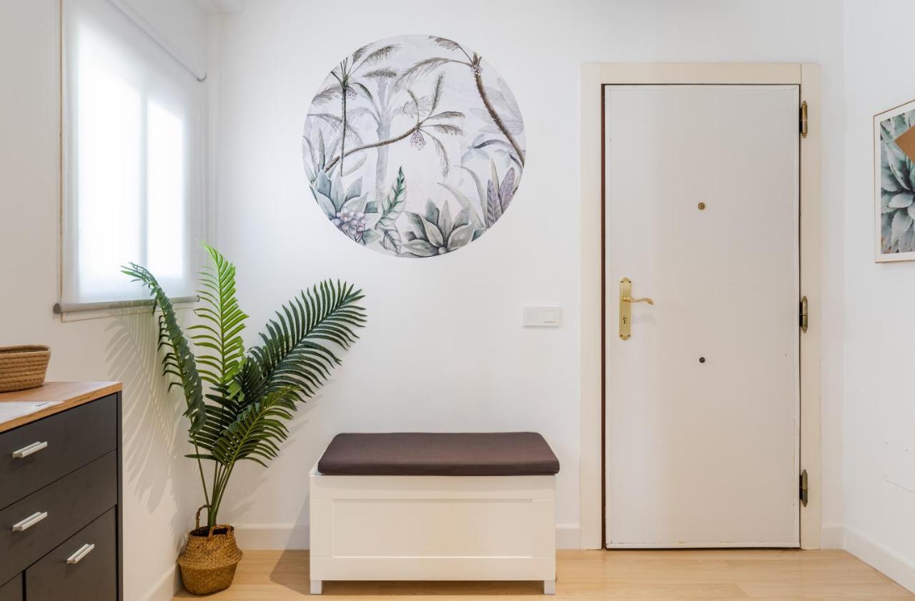 Apartamento Frente Al Mar Torres De Playamar En Torremolinos Esterno foto