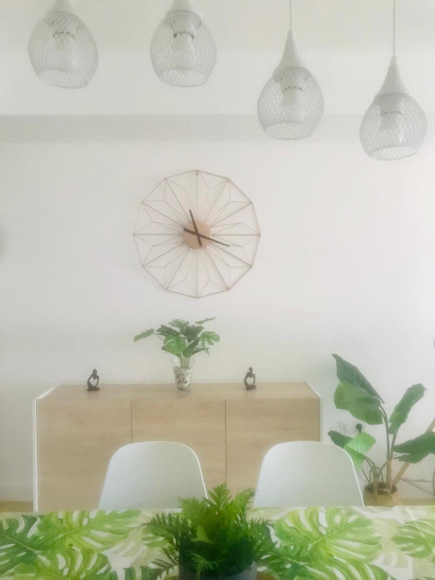 Apartamento Frente Al Mar Torres De Playamar En Torremolinos Esterno foto