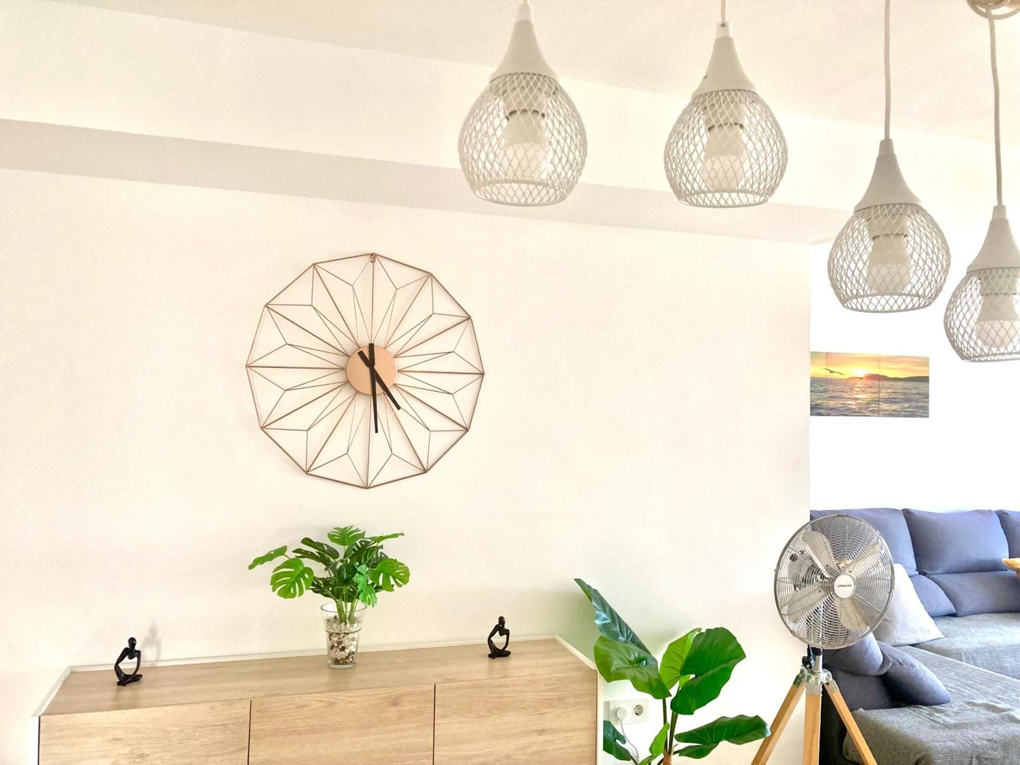 Apartamento Frente Al Mar Torres De Playamar En Torremolinos Esterno foto