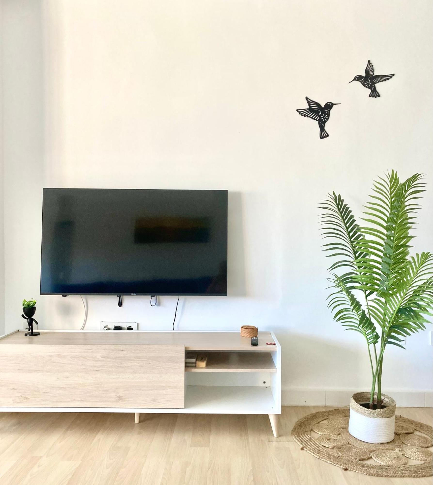 Apartamento Frente Al Mar Torres De Playamar En Torremolinos Esterno foto